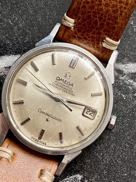 ceas omega constellation|ceas omega barbati.